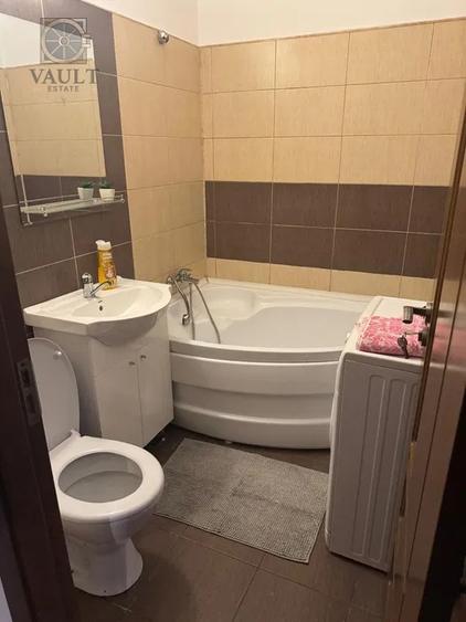 Apartament 2 camere Ion Mihalache-Domenii-RENOVAT - 8