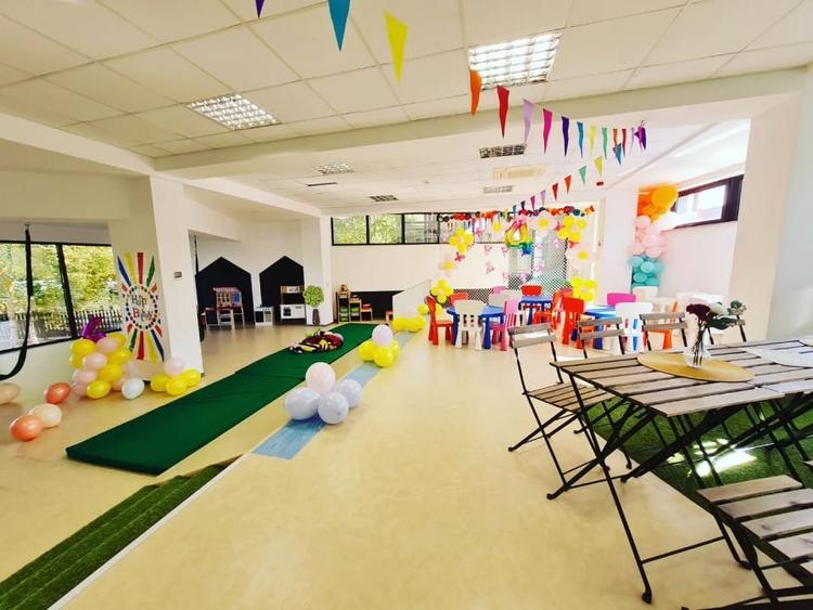 De Inchiriat Cladire 740 MP Teren 3000 MP Pretabil Gradinita/Clinica - Pipera - 4