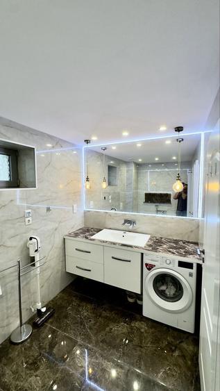 Apartament de vanzare 3 camere complex Greenlake Sisesti - 4