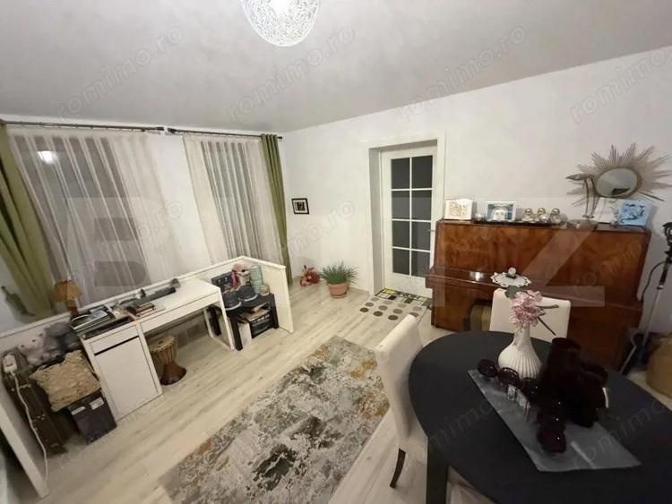 Casa 2021 cu teren 868 mp | 2 corpuri | Ideal familie extinsa Mice?ti - 2