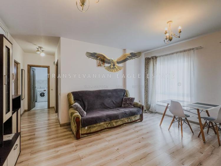Apartament modern cu 2 camere|Donath Park|Grigorescu - 7