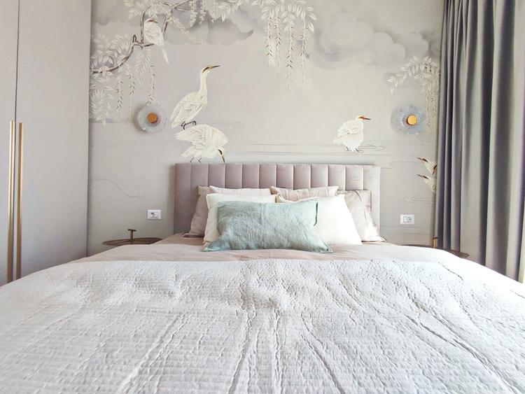 AP 4 CAMERE DECOMANDAT,SPECTACULOS, DOTARI PREMIUM, 10MIN  METROU, BLOC 2025 - 3