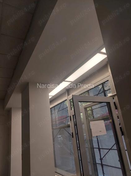 Spa?iu comercial zona Tineretului , Pia?a Norilor