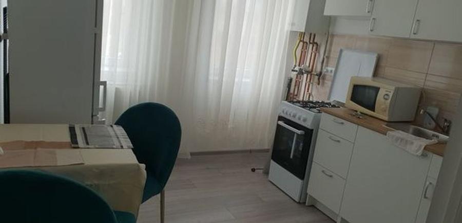 De vanzare! Apartament cu 2 camere in Baciu - 13