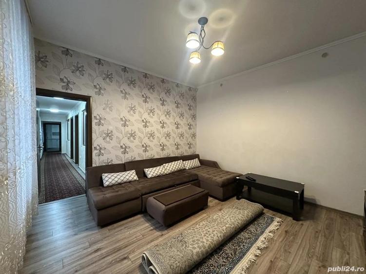 Agentia imobiliara VIGAFON vinde casa 4 camere Central-Gheorghe Doja - 3