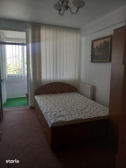 Apartament 3 camere | 75 mp | Piata Victoriei | Etaj 2 | Semidecomanda - 4