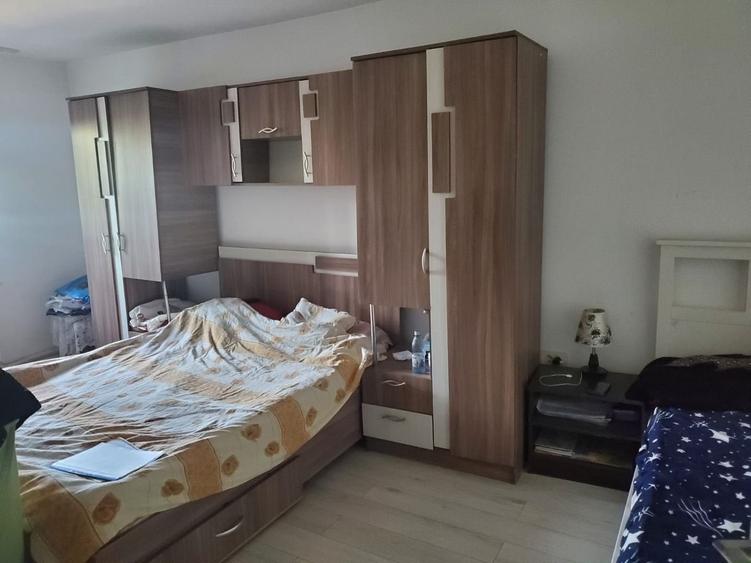 CASA  VALU LUI TRAIAN PRETABILA 2 FAMILII - 10