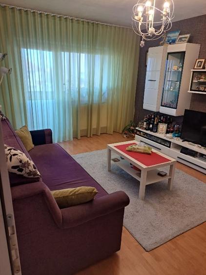 Particular, vand apartament 2 camere  decomandat. - 1