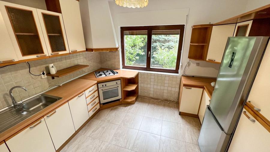 Pipera: Vila individuala, teren de 500 mp, in apropiere de Iancu Nicolae - 9