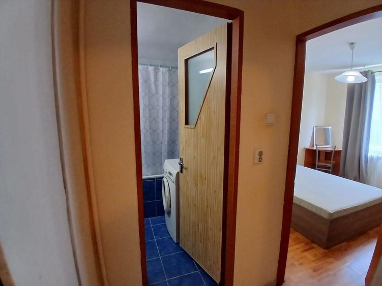 Apartament 2 camere de închiriat Crangasi - 11