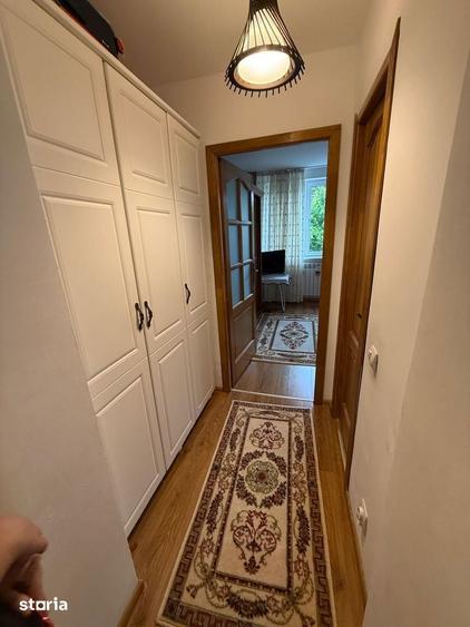 Apartament cu 2 camere decomandate, Centru - 6