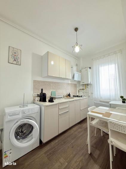 Garsoniera 38MP | Mamaia Nord | Hanul cu Pe?te - 7