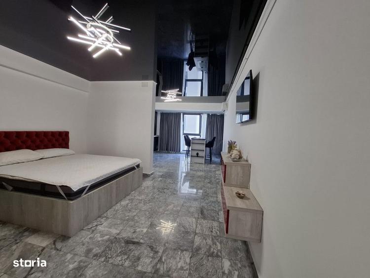 2 Camere | Mamaia Sat | Hanul Cu Peste - 9