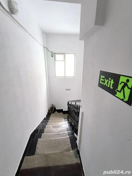 Garsoniera Predeal, renovata, mobilata, 300 m de gara - 6