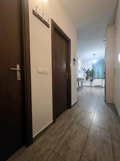 Apartament cu 3 camere, 76 mp, parcare, zona Stadionului - 6