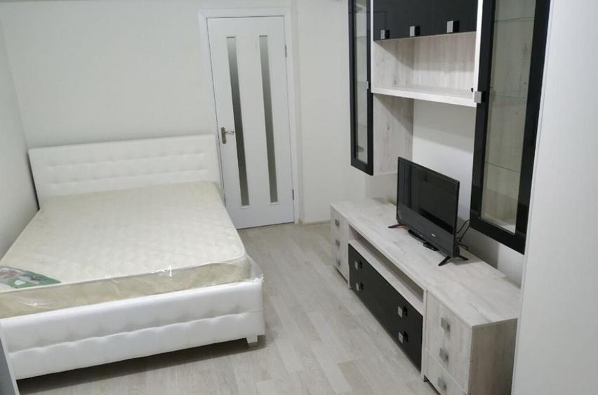 Garsoniera intersectia Soseaua Virtutii - 2