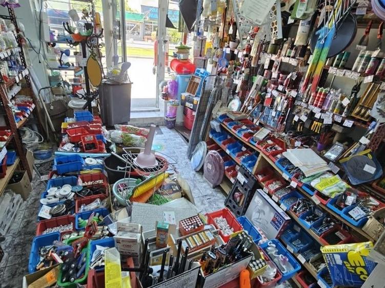 Investitie SOSEAUA Giurgiului NR.33 Stradal 63mp Vitrina 5ml Pozitie Excele.. - 15