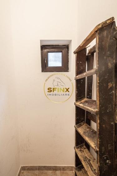 Apartament 4 camere | Bulevardul Carol | etaj 3 | 95mp | bloc cu lift - 16