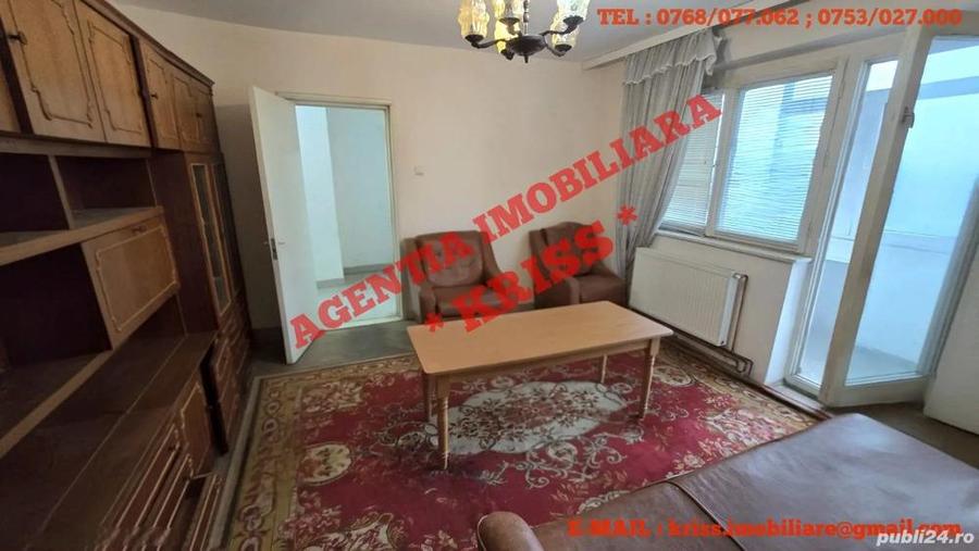 Oferta! Apartament 2 Camere Calea Bucure?ti-RAMADA Confort 1 Etaj Intermediar LIBER Centrala Termica - 7