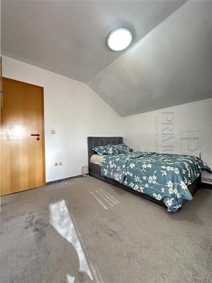 BRAYTIM - 2 CAMERE - 2 LOCURI DE PARCARE - ZONA EXCELENTA - MOBILAT - TERASA MAR - 4