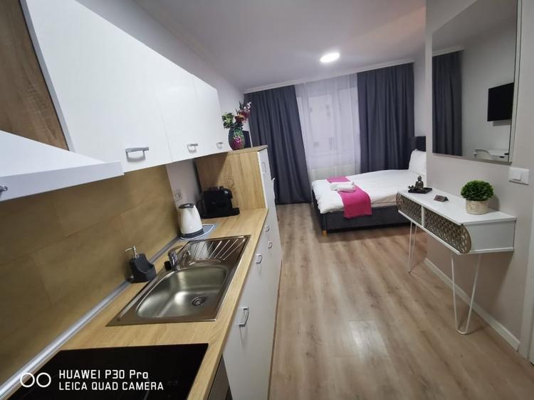 Garsonieră Calea Lipovei - 5