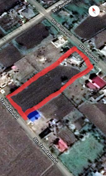 Vand casa batraneasca - 2