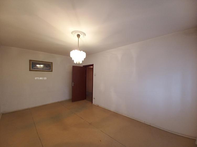 Pantelimon, 3 camere decomandat, confort 1, parc Morarilor, 10 min. metrou - 14