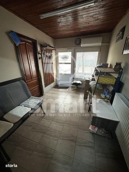 Afacere profitabila de vanzare+ Casa - 10