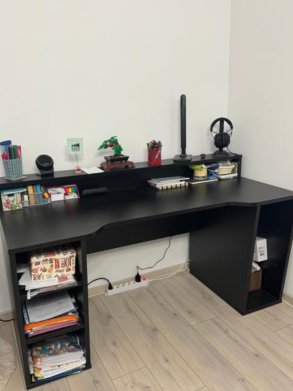 Apartament 2 camere/ decomandat /60Mp +Parcare inclusa in pret /GRAND Kristal - 4