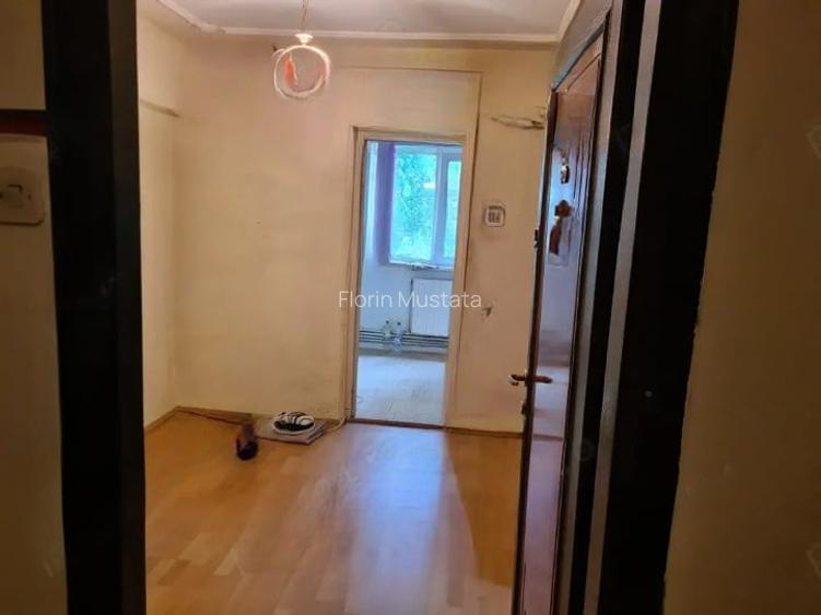 Apartament 2 camere confort 1 decomandat, Calarasilor Viziru
