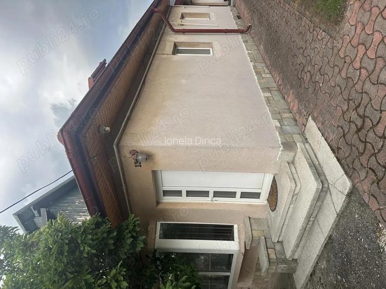Campina - casa mobilata teren 433mp - 138500 Euro Campina - casa mobilata teren 433mp - 138500 Euro