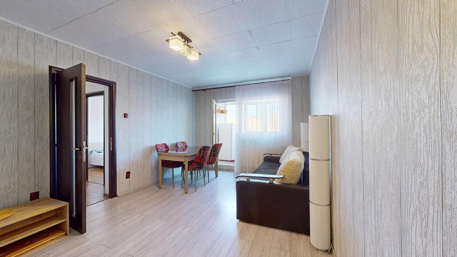 Apartament 2 camere Lacul Tei Teiul Doamnei - 5