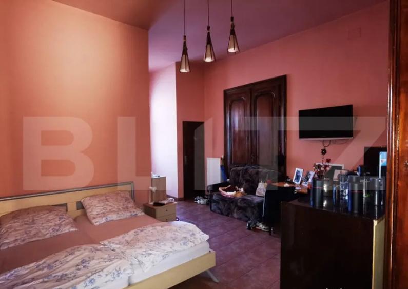 Apartament cu 4 camere , 149mp, zona Traian - 1