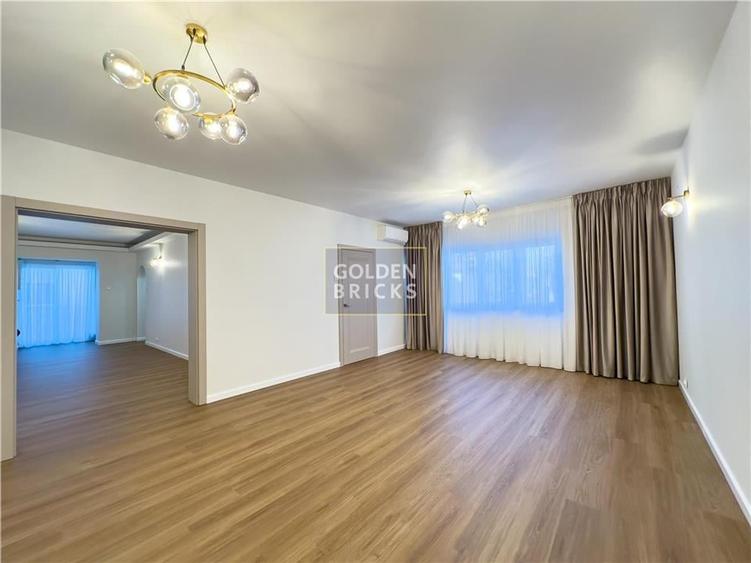 Aviatorilor | Charles de Gaulle | Prima Inchiriere | Metrou 3 minute - 2