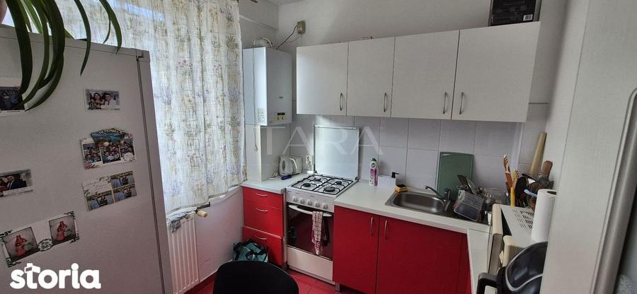 Apartament cu 2 camere, Apahida - 1