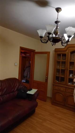 Apartament 2 camere semidecomandate,zona Cora - 8