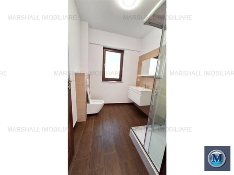 Apartament 3 camere de vanzare, zona Albert, 103.2 mp #15814 - 10
