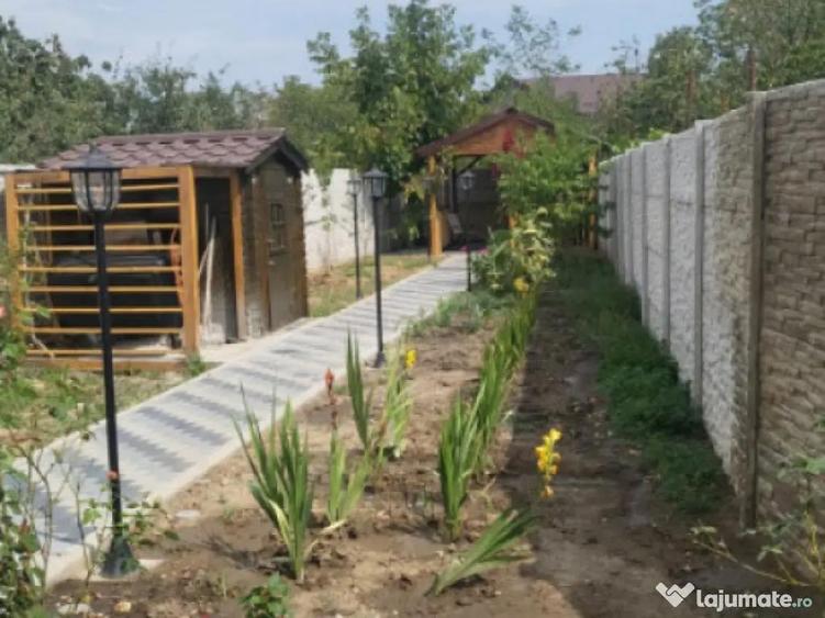 Vila P+1 Mihailesti - 1