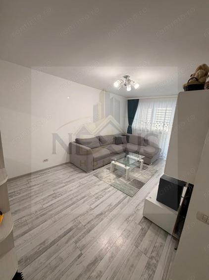 Apartament mobilat decomandat - 2 camere - 2 parcari - Metrou Berceni - 9
