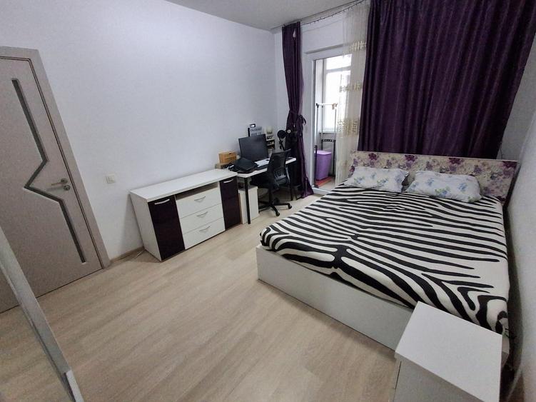 Apartament 2 camere cu parcare in bloc nou - 1