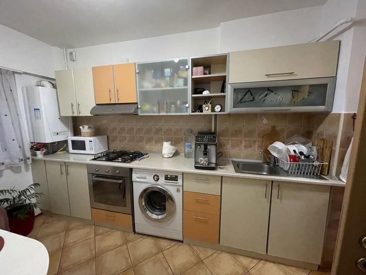 Apartament cu 2 camere de inchiriat, Buftea-Studio - 6
