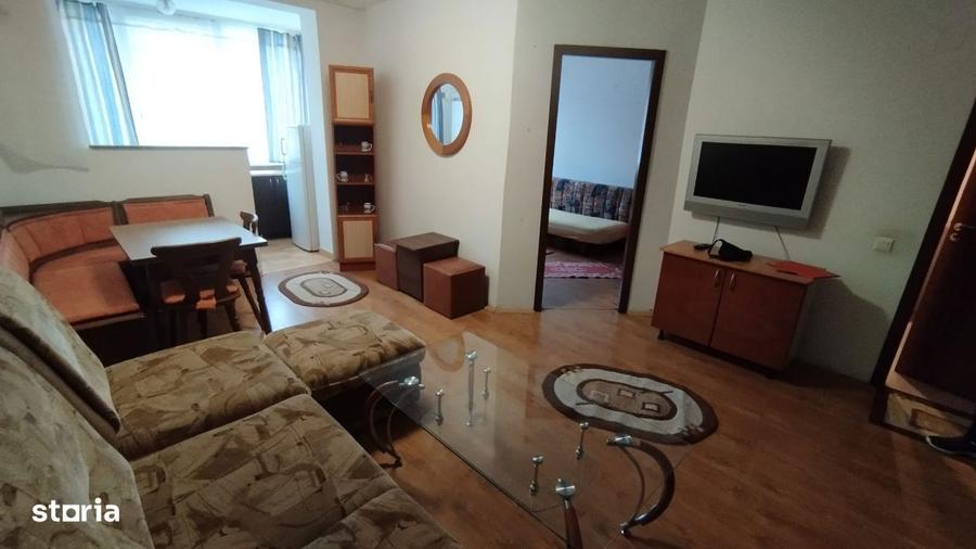 Apartament De Inchiriat | 2 Camere | Floresti | Str. Florilor - 3