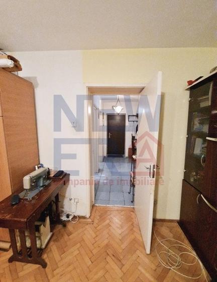 Garsoniera de Vanzare in zona Pajura - 3