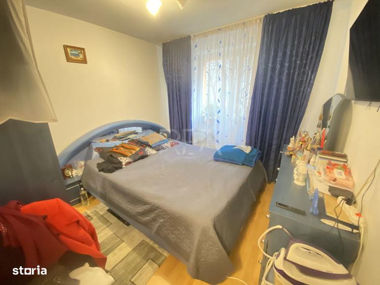 2 Camere- Bloc Anvelopat- Petre Ispirescu - 6