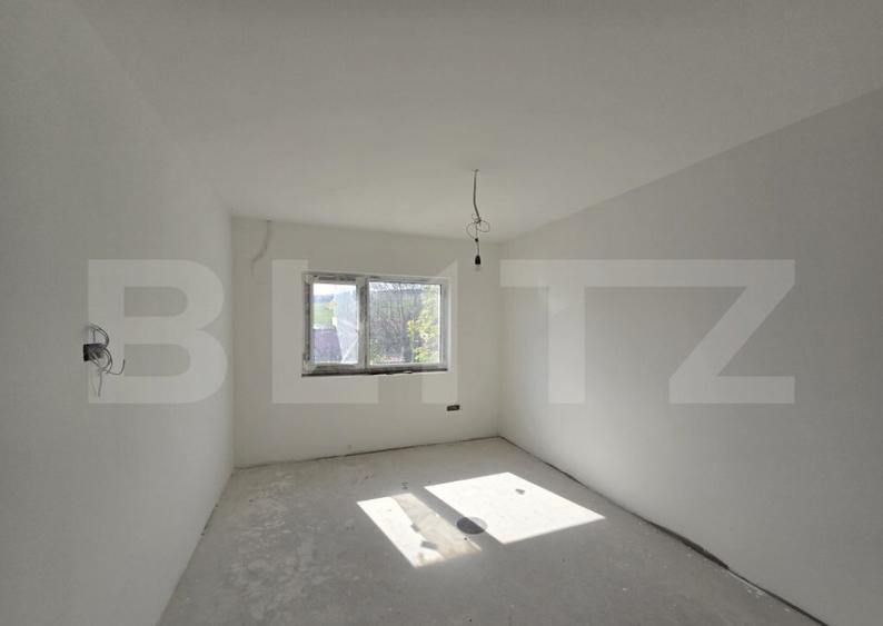 Casa moderna in Valcele, teren 1000 mp - 6