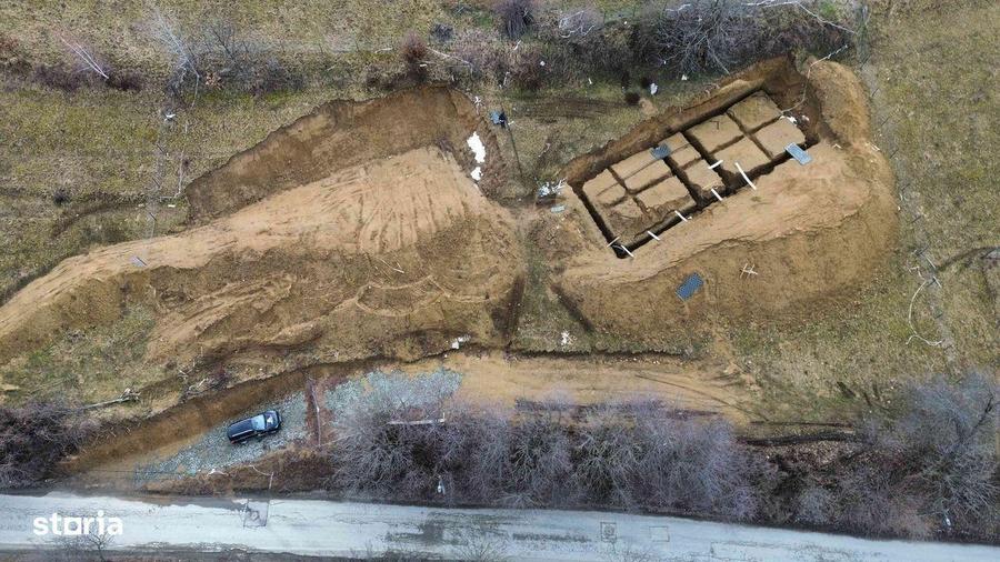 Teren de vanzare Bran Brasov oportunitate investitie - 6