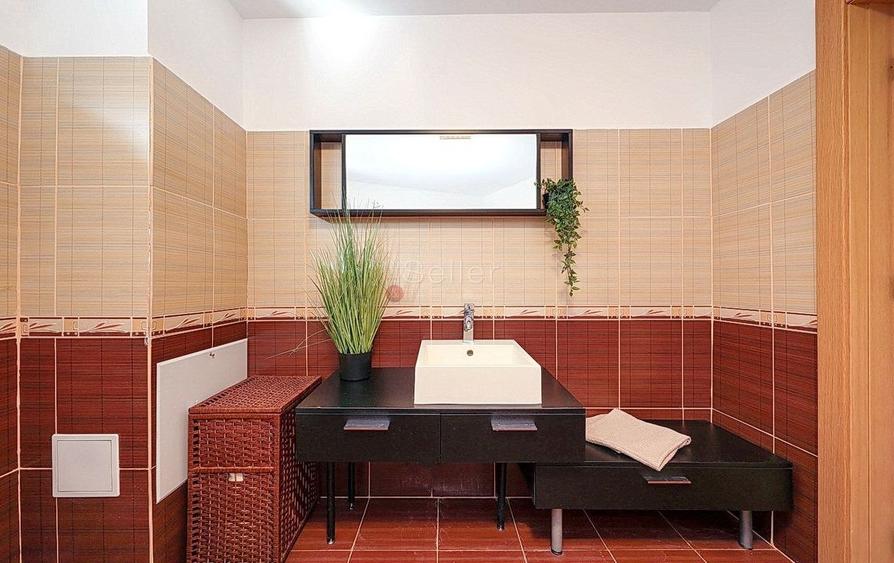 Casa de Vacanta in Predeal - 39