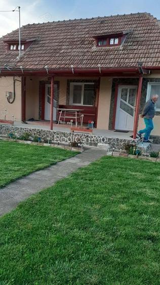 Vand casa in comuna Chinteni sat Feiurdeni