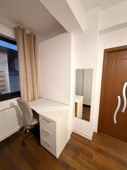 Garsoniera zona premium Baneasa, Parc Herastrau - 11