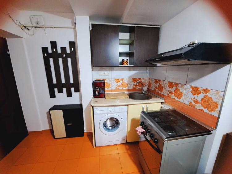 Apartament cu 1 camera de inchiriat - 3